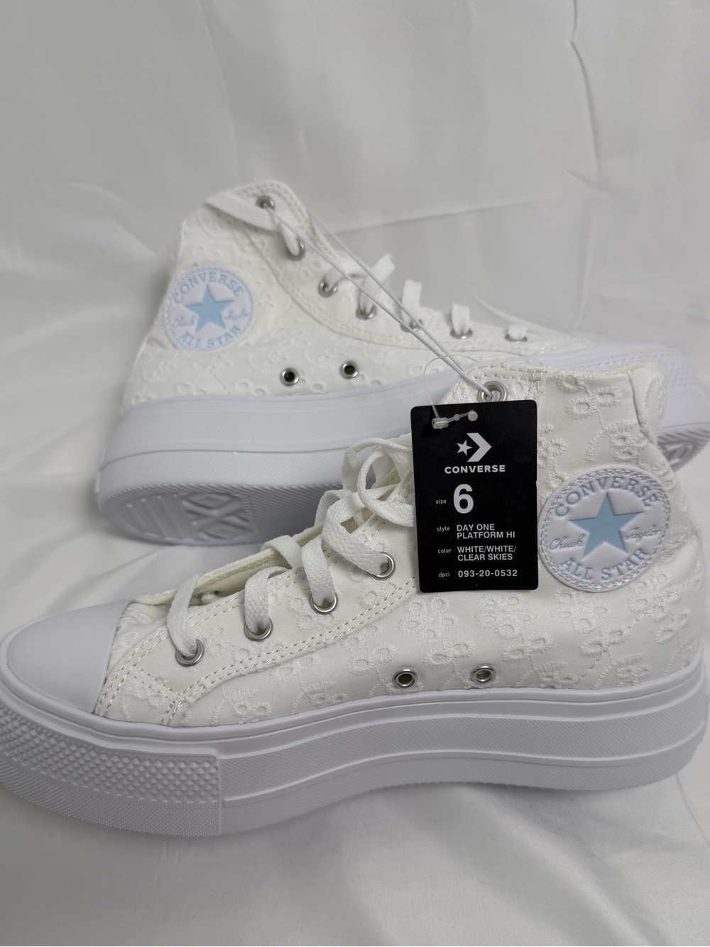 Converse Kids/Youth US 6 – EU 38.5 – 24 cm